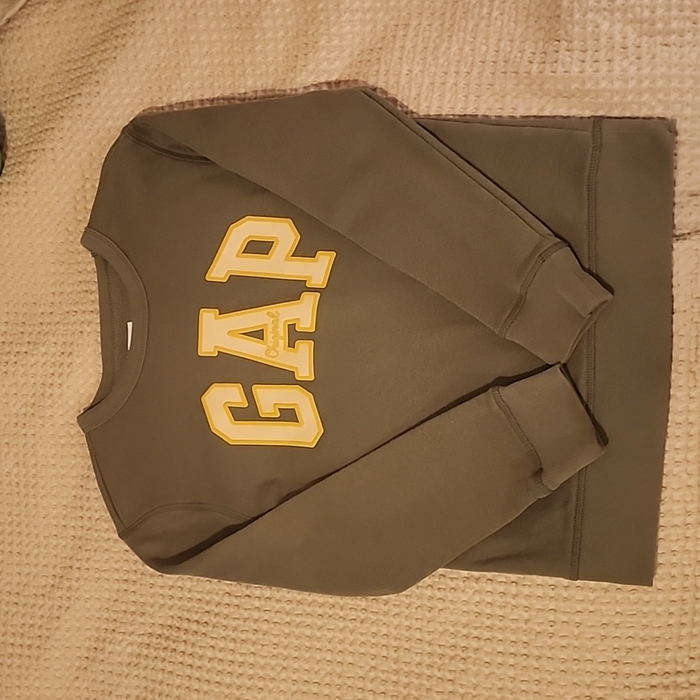 Boys gay sweatshirt
